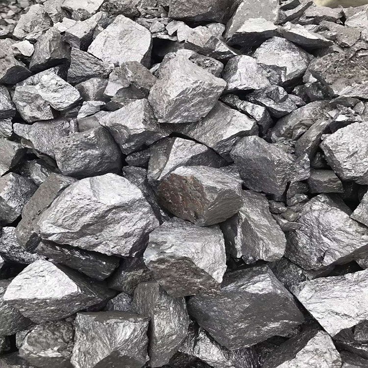 Noco Metalloy-Silicon Metal