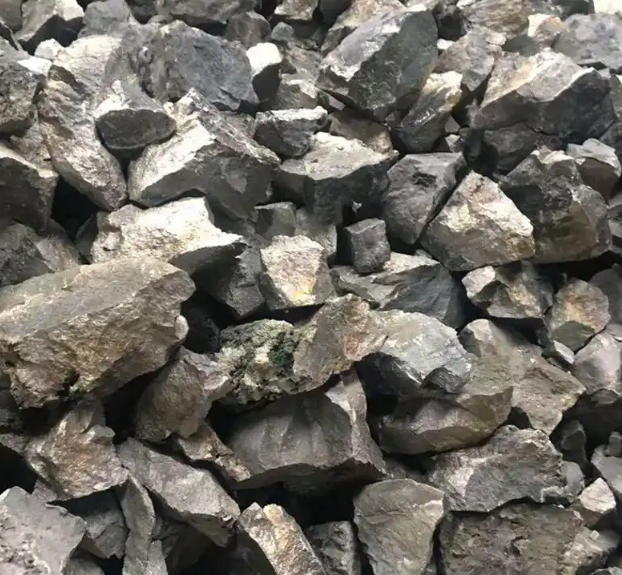 Ferro Chrome-noco metalloy