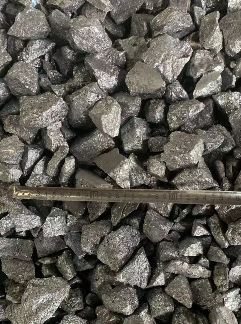 noco metalloy-SILICON METAL